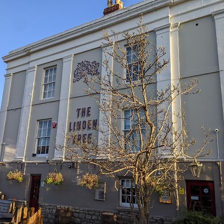 Linden Tree Bed and Breakfast Gloucester Esterno foto